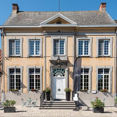 Boutique Hotel Sies Watervliet 外观 照片