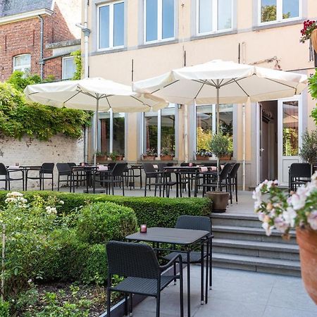 Boutique Hotel Sies Watervliet 外观 照片