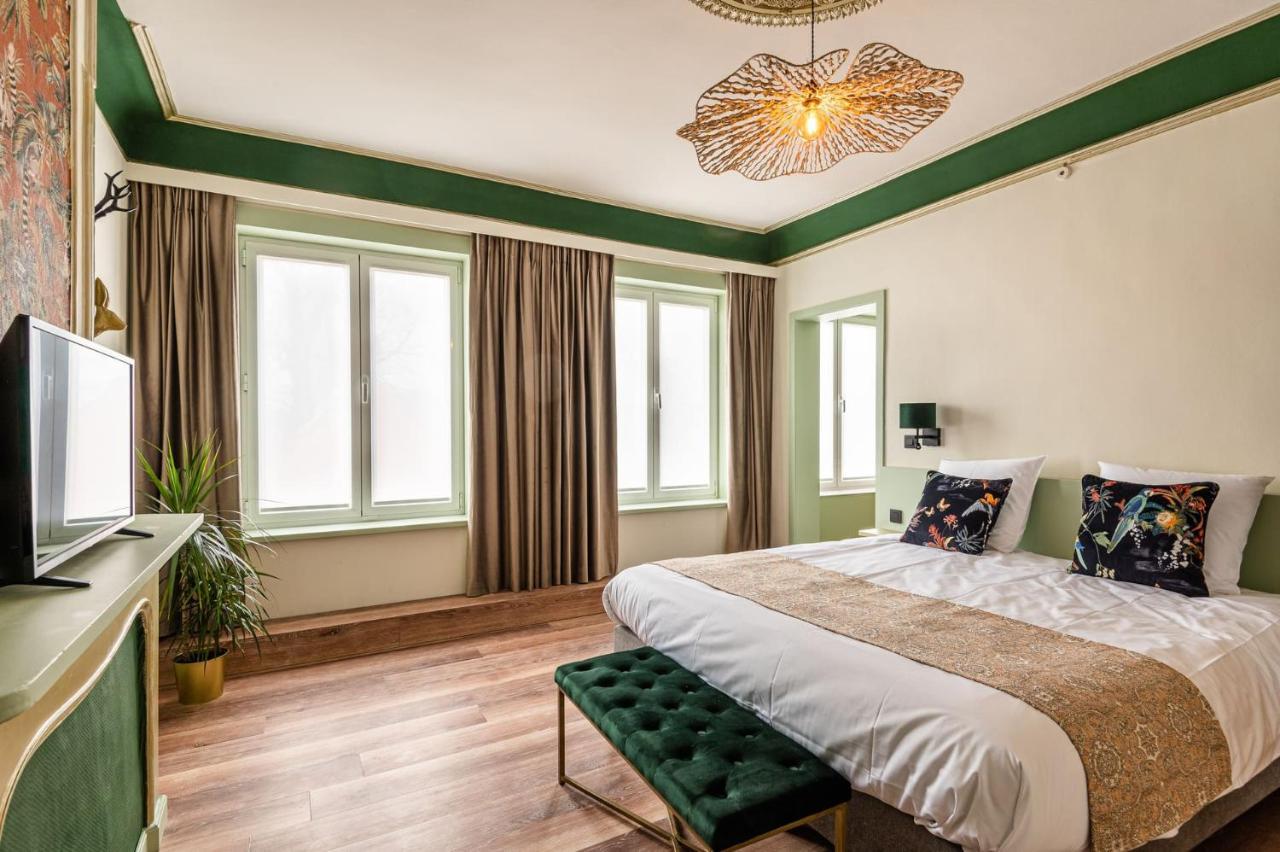Boutique Hotel Sies Watervliet 外观 照片