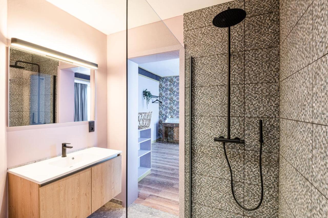 Boutique Hotel Sies Watervliet 外观 照片
