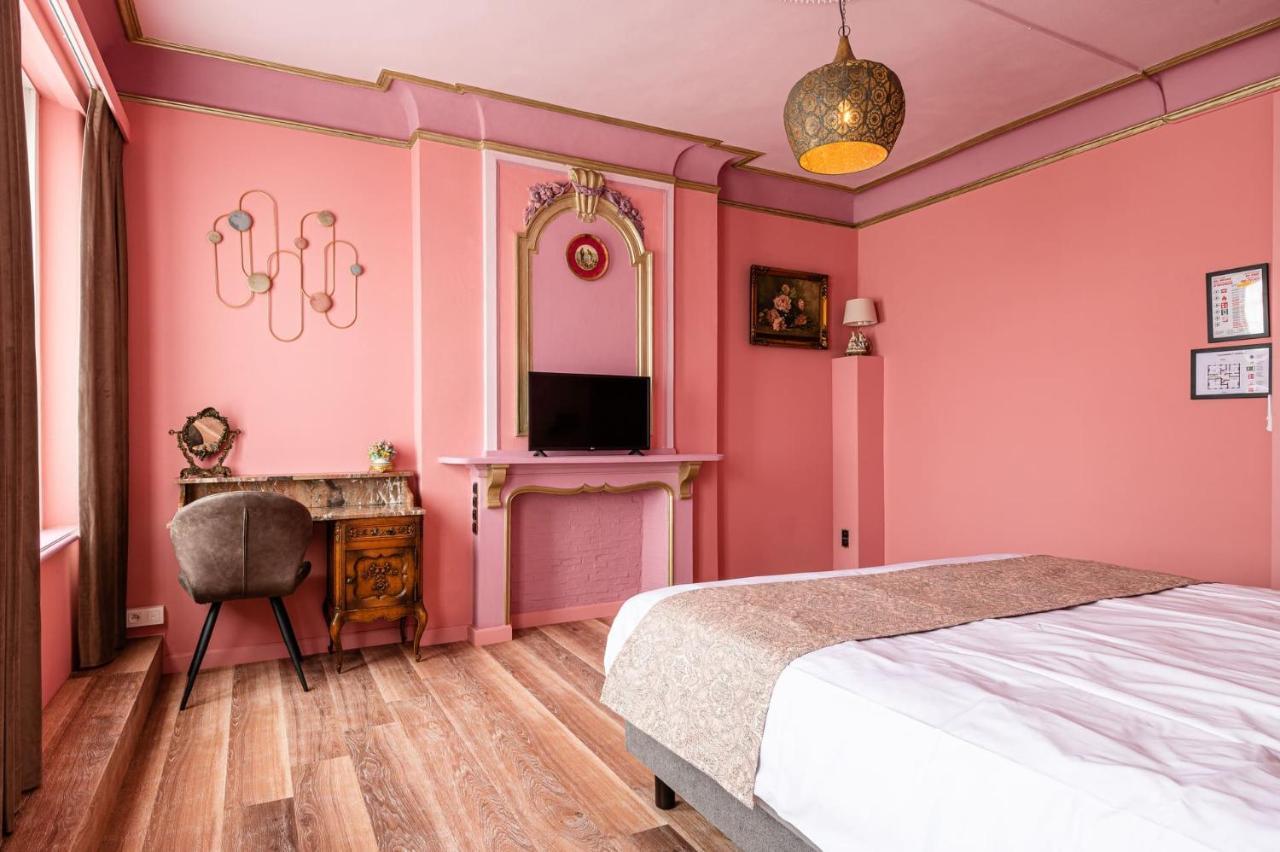 Boutique Hotel Sies Watervliet 外观 照片