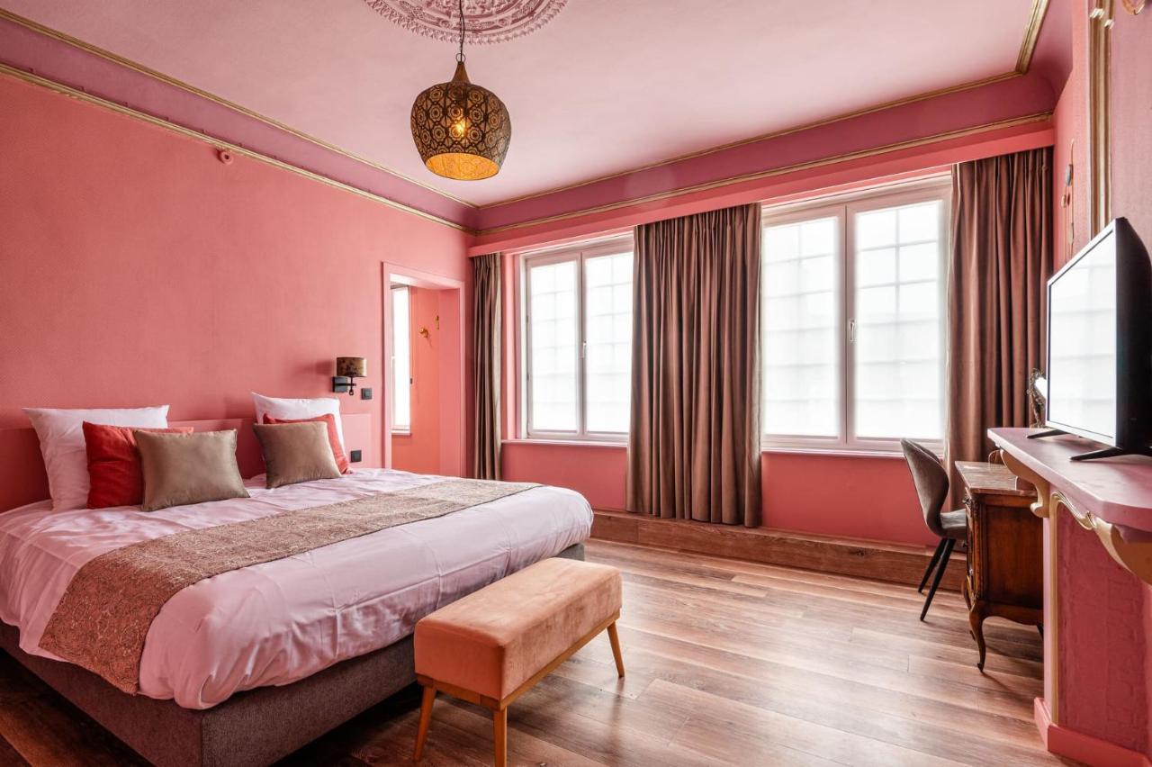 Boutique Hotel Sies Watervliet 外观 照片
