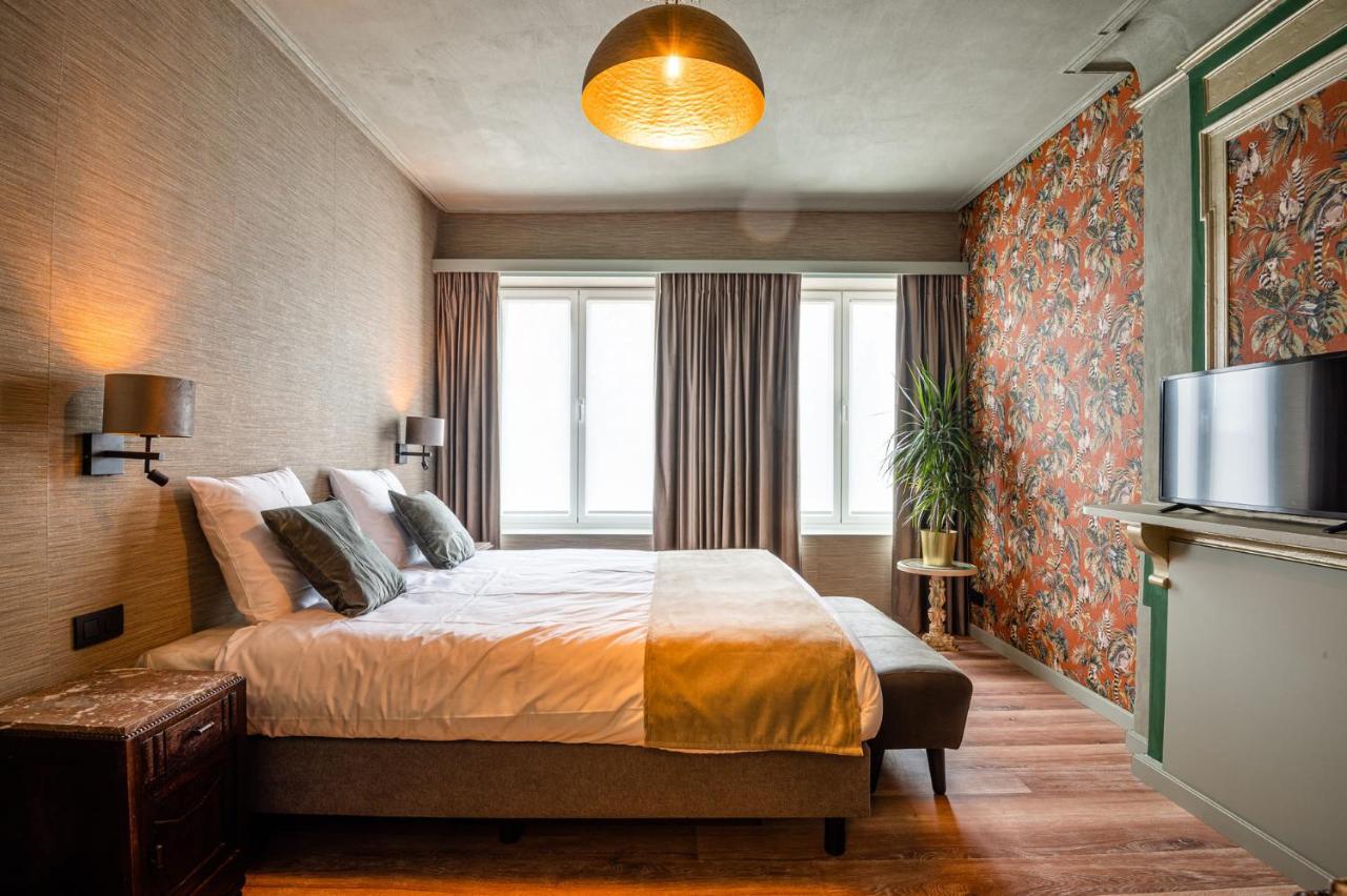 Boutique Hotel Sies Watervliet 外观 照片