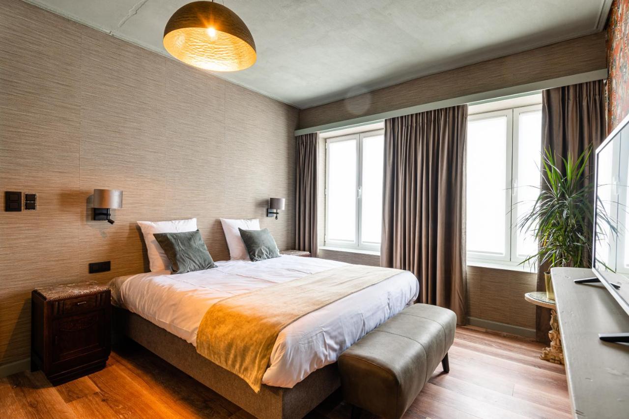 Boutique Hotel Sies Watervliet 外观 照片
