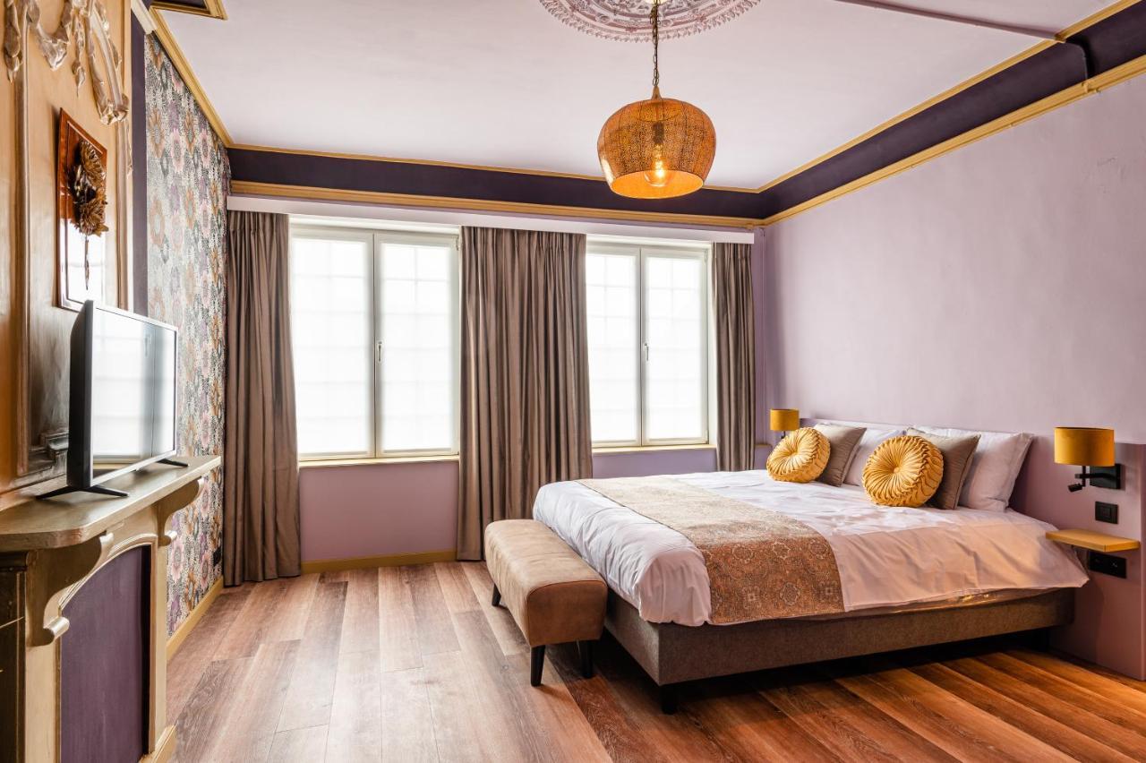 Boutique Hotel Sies Watervliet 外观 照片