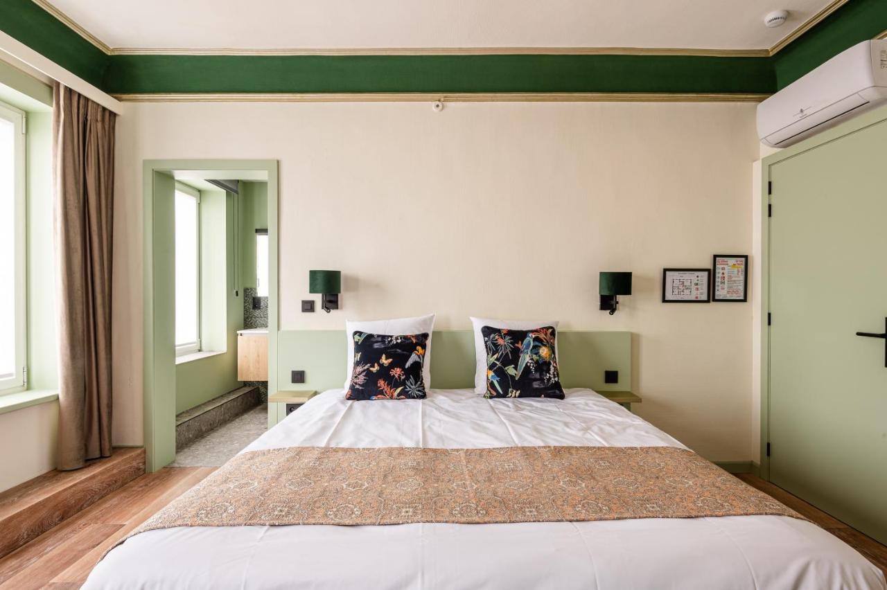 Boutique Hotel Sies Watervliet 外观 照片
