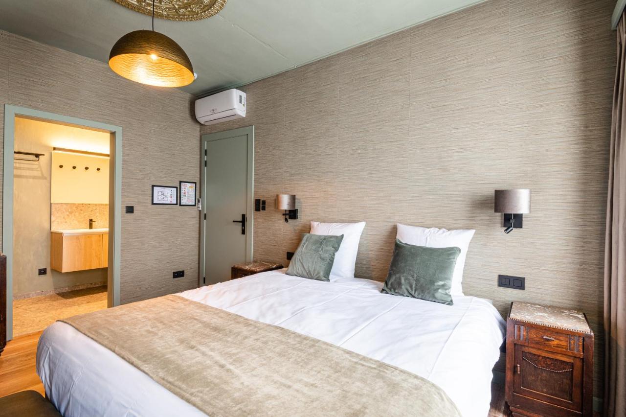 Boutique Hotel Sies Watervliet 外观 照片