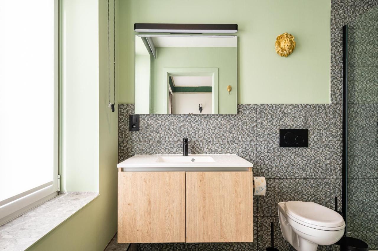 Boutique Hotel Sies Watervliet 外观 照片