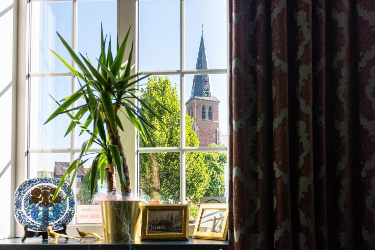 Boutique Hotel Sies Watervliet 外观 照片