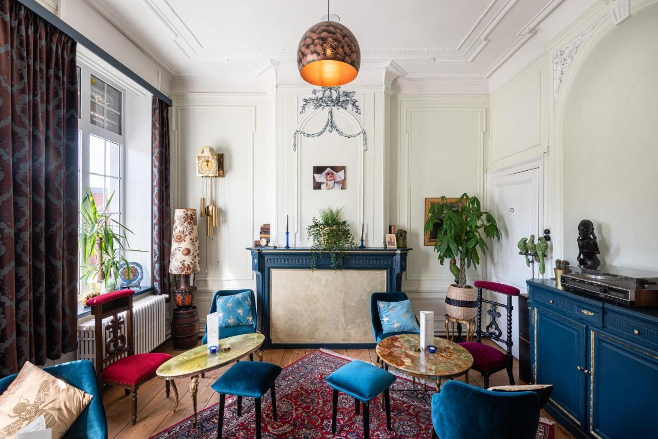 Boutique Hotel Sies Watervliet 外观 照片