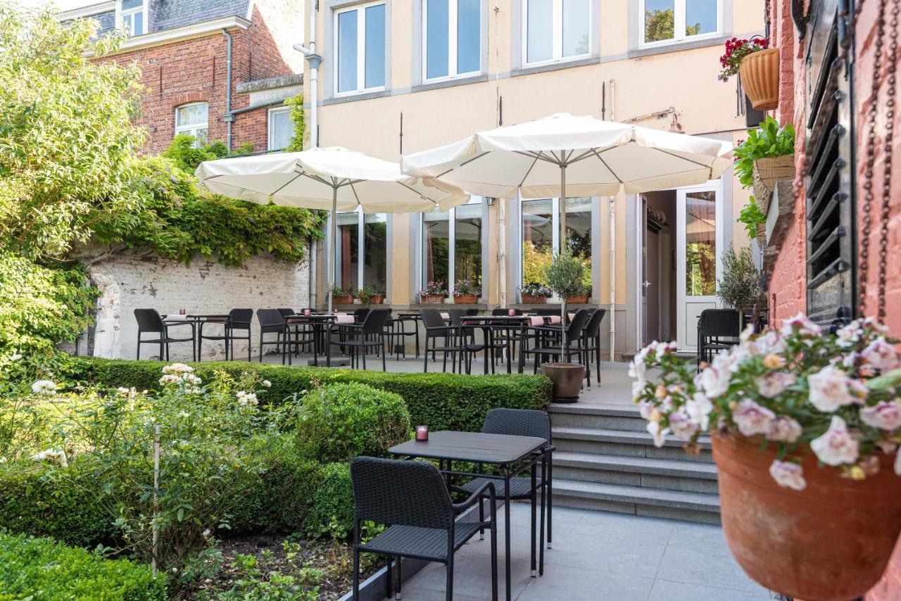 Boutique Hotel Sies Watervliet 外观 照片