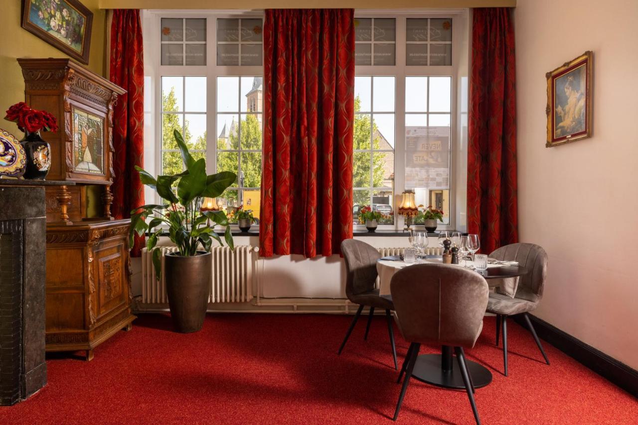 Boutique Hotel Sies Watervliet 外观 照片