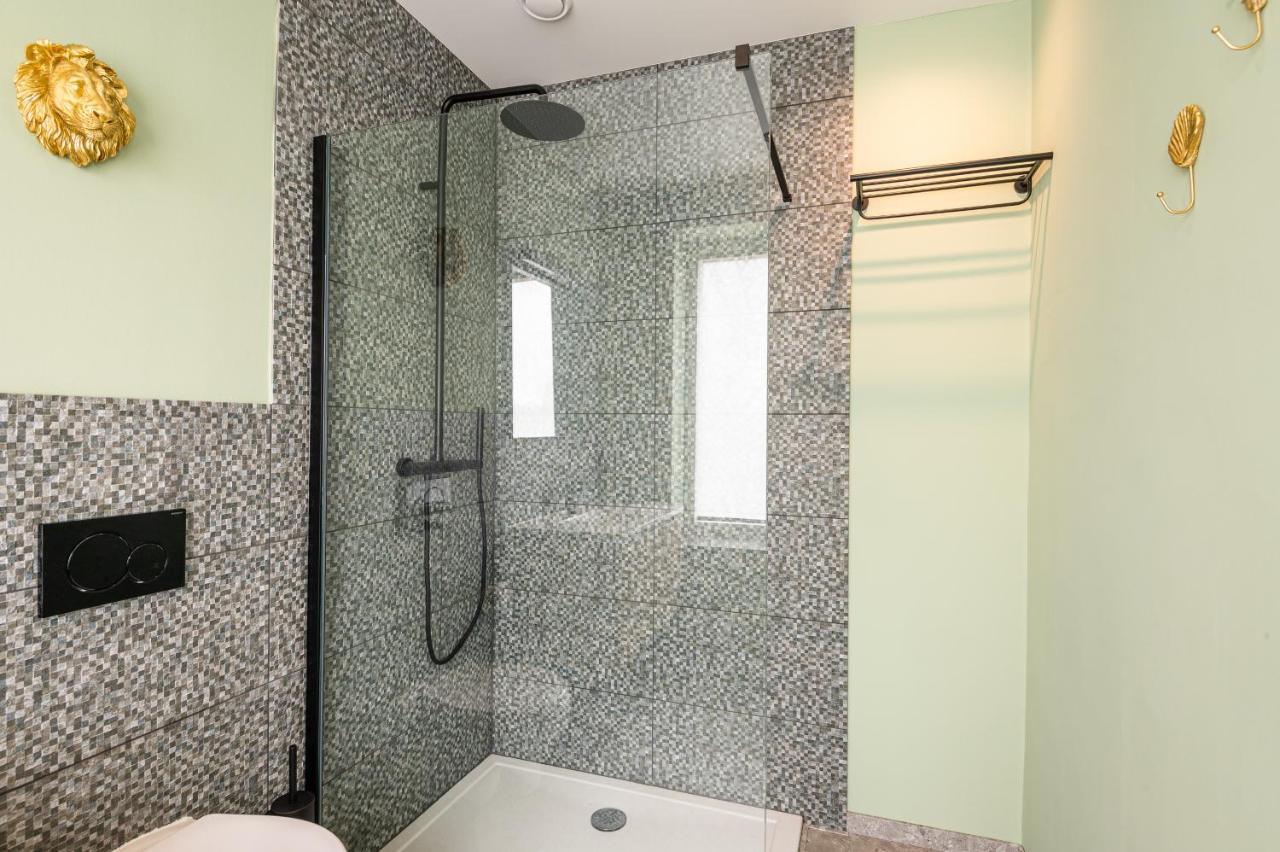 Boutique Hotel Sies Watervliet 外观 照片